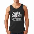 Baseball Senior Mom 2026 Final Inning Baseball Senior Mama Men Tank Top