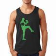 Baseball Shamrock St Patrick's Day Saint Paddy's Men Tank Top Baseball Shamrock St Patrick's Day Saint Paddy's Men Tank Top