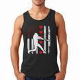 Baseball Silhouette Heart USA Flag Hearts American Boys Kids Men Tank Top Baseball Silhouette Heart USA Flag Hearts American Boys Kids Men Tank Top