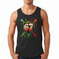 Baseball Six Seven 67 Meme Ice Cream Drip Xmas Men Women Men Tank Top Baseball Six Seven 67 Meme Ice Cream Drip Xmas Men Women Men Tank Top
