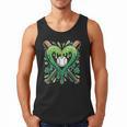 Baseball St Patricks Day Boys Girls Men Women Shamrock Green Men Tank Top Baseball St Patricks Day Boys Girls Men Women Shamrock Green Men Tank Top