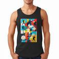 Baseball Strikeout Fastball Strikes Hitter Inning Curveball Men Tank Top Baseball Strikeout Fastball Strikes Hitter Inning Curveball Men Tank Top