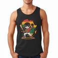 Baseball History Month For Boys Men Tank Top