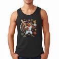 Baseball Turkey 67 Meme Thanksgiving For Boys Toddlers Kid Men Tank Top