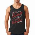 Baseball Is My Valentine Coach Player Lovers Cool Sport Love Men Tank Top Baseball Is My Valentine Coach Player Lovers Cool Sport Love Men Tank Top