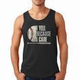 Baseball I Yell Because I Care Baseball Dads Birthday Men Tank Top Baseball I Yell Because I Care Baseball Dads Birthday Men Tank Top
