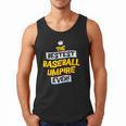 Best Baseball Umpire Job Occupation Men Tank Top Best Baseball Umpire Job Occupation Men Tank Top