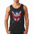 Boricua Puerto Rico Baseball Coqui Frog Pava Hat Fan Men Tank Top Boricua Puerto Rico Baseball Coqui Frog Pava Hat Fan Men Tank Top