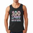 Boys Kids 100 Drippy Days Of School Baseball Drip Ice Cream Men Tank Top Boys Kids 100 Drippy Days Of School Baseball Drip Ice Cream Men Tank Top