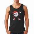 Boys Valentines Baseball Men Tank Top Boys Valentines Baseball Men Tank Top