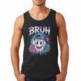 Bruh 67 Baseball Drip Boys Kids Six Seven Meme 6-7 Dripping Men Tank Top Bruh 67 Baseball Drip Boys Kids Six Seven Meme 6-7 Dripping Men Tank Top