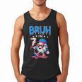 Bruh I'm 7 Baseball Ice Cream Drip It's My 7th Birthday Men Tank Top Bruh I'm 7 Baseball Ice Cream Drip It's My 7th Birthday Men Tank Top