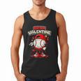 Bruh Valentine Baseball Drip Icecream Apparel Men Youth Boys Men Tank Top Bruh Valentine Baseball Drip Icecream Apparel Men Youth Boys Men Tank Top