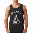 Bucket Dad Baseball Daddy Men Tank Top Bucket Dad Baseball Daddy Men Tank Top