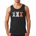 Bunny Football Baseball Sport Easter Day Men Tank Top Bunny Football Baseball Sport Easter Day Men Tank Top