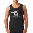 Busy Baseball Dad Club My Weekend Are Booked Men Tank Top Busy Baseball Dad Club My Weekend Are Booked Men Tank Top