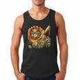 Camo Ice Cream Drip Baseball Stuff Baseball Drip Boys Men Tank Top Camo Ice Cream Drip Baseball Stuff Baseball Drip Boys Men Tank Top