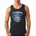 Champions 2025 Baseball Retro Athletic Celebration Theme Men Tank Top Champions 2025 Baseball Retro Athletic Celebration Theme Men Tank Top