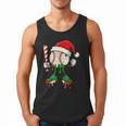 Christmas Baseball Drip For Boys Ice Cream Drip Baseball Men Tank Top Christmas Baseball Drip For Boys Ice Cream Drip Baseball Men Tank Top