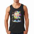 Cute Easter Baseball Ice Cream Boys Girls Kids Men Tank Top Cute Easter Baseball Ice Cream Boys Girls Kids Men Tank Top