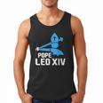 Da Pope Leo XIV Baseball Men Tank Top