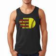 Dad Of Ballers Behind Every Softball Player Baseball Dads Men Tank Top Dad Of Ballers Behind Every Softball Player Baseball Dads Men Tank Top
