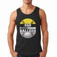 Dad Of Ballers Softball Baseball Dad Men Tank Top Dad Of Ballers Softball Baseball Dad Men Tank Top