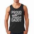 Dad Baseball Men Vintage Proud Baseball Daddy Men Tank Top Dad Baseball Men Vintage Proud Baseball Daddy Men Tank Top