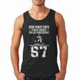How Many Days A Week 6 7 67 Meme Baseball Humor Men Tank Top How Many Days A Week 6 7 67 Meme Baseball Humor Men Tank Top