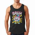 Drip Baseball Boy Youth Kid Ice Cream Dripping Baseball Bruh Men Tank Top Drip Baseball Boy Youth Kid Ice Cream Dripping Baseball Bruh Men Tank Top