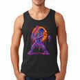 Drip Skeleton Batting Baseball Halloween Men Tank Top Drip Skeleton Batting Baseball Halloween Men Tank Top