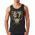 Dripping Camo 67 Baseball Ice Cream Drip 6-7 Six Seven Boy Men Tank Top Dripping Camo 67 Baseball Ice Cream Drip 6-7 Six Seven Boy Men Tank Top