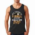 My Favorite T-Ball Player Calls Me Dad – Baseball Dad Men Tank Top My Favorite T-Ball Player Calls Me Dad – Baseball Dad Men Tank Top
