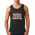 Football Baseball Basketball Player Sport Christmas Men Tank Top Football Baseball Basketball Player Sport Christmas Men Tank Top
