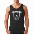 Football Referee Tee Touchdown Baseball Homerun Men Tank Top