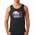 Grammy Rookie Of Year 1st Birthday Baseball Theme Matching Men Tank Top Grammy Rookie Of Year 1st Birthday Baseball Theme Matching Men Tank Top