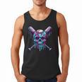 Halloween Baseball Skull Drip Baseball Lifestyle Boy Men Men Tank Top Halloween Baseball Skull Drip Baseball Lifestyle Boy Men Men Tank Top