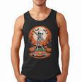 Halloween Skeleton Baseball Player Costume Men Boys Kids Men Tank Top Halloween Skeleton Baseball Player Costume Men Boys Kids Men Tank Top