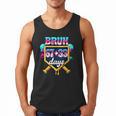 Happy 6733 Days Of School Baseball Drip 100th Day Of School Men Tank Top Happy 6733 Days Of School Baseball Drip 100th Day Of School Men Tank Top