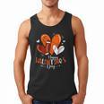 Happy Valentines Day Basketball Baseball Football Boys Men Tank Top Happy Valentines Day Basketball Baseball Football Boys Men Tank Top
