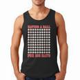Having A Ball For 100 Days Of School 100th Baseball Men Tank Top Having A Ball For 100 Days Of School 100th Baseball Men Tank Top