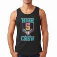 Hi 5 Birthday Party Decorations For Boy Baseball Drip 5th Men Tank Top Hi 5 Birthday Party Decorations For Boy Baseball Drip 5th Men Tank Top