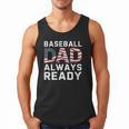 Homerun Baseball Dad Baseball Lovers Father Fathers Day Men Tank Top Homerun Baseball Dad Baseball Lovers Father Fathers Day Men Tank Top