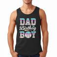 Ice Cream Baseball Dad Birthday Boy Drip Bat Sweet Baseball Men Tank Top Ice Cream Baseball Dad Birthday Boy Drip Bat Sweet Baseball Men Tank Top