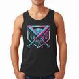 Ice Cream Baseball Drip Home Plate Bats Cool For Boys Youth Men Tank Top Ice Cream Baseball Drip Home Plate Bats Cool For Boys Youth Men Tank Top