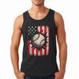 Ice Cream Baseball Drip Respect The Drip Youth Boy Baseball Men Tank Top Ice Cream Baseball Drip Respect The Drip Youth Boy Baseball Men Tank Top