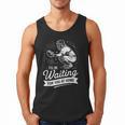 I'Ll Be Waiting For You At Home Baseball Men Tank Top I'Ll Be Waiting For You At Home Baseball Men Tank Top