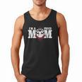 I'm a Proud Soccer Baseball Mom Men Tank Top I'm a Proud Soccer Baseball Mom Men Tank Top