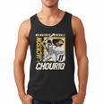 Jackson Chourio Milwaukee MLB Baseball Player MLBJCH203M Men Tank Top