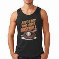 Just A Boy Who Loves Baseball Player Kids Men Tank Top Just A Boy Who Loves Baseball Player Kids Men Tank Top